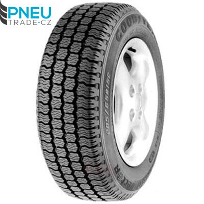 225/55R17C 109H Goodyear CARGO VE4S CARG 109/107H M+S 3PMSF