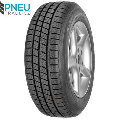 215/60R17  109T Goodyear CARGO VECTOR 2 109/104T M+S 3PMSF