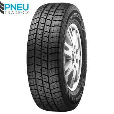 225/70R15C 112S Vredestein COMTRAC 2 A/S  M+S 3PMSF
