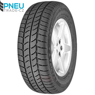 225/70R15C 112R Continental VANCOWINTER 2 112/110R M+S 3PMSF ICE