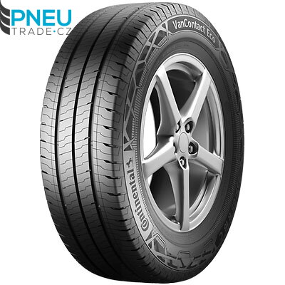 215/65R15C 104T Continental VANCON.ECO FOR 104/102T ICE